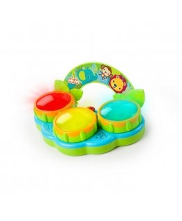 Bright Starts Safari Beats