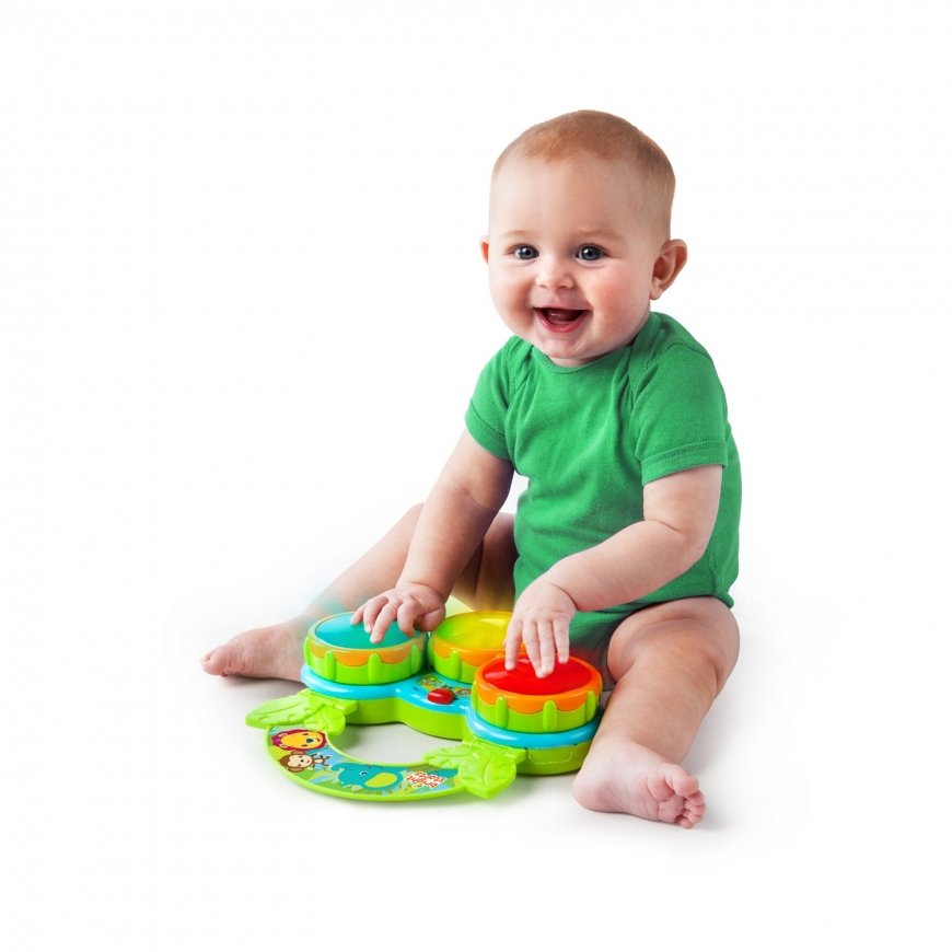 Bright Starts Safari Beats – 2