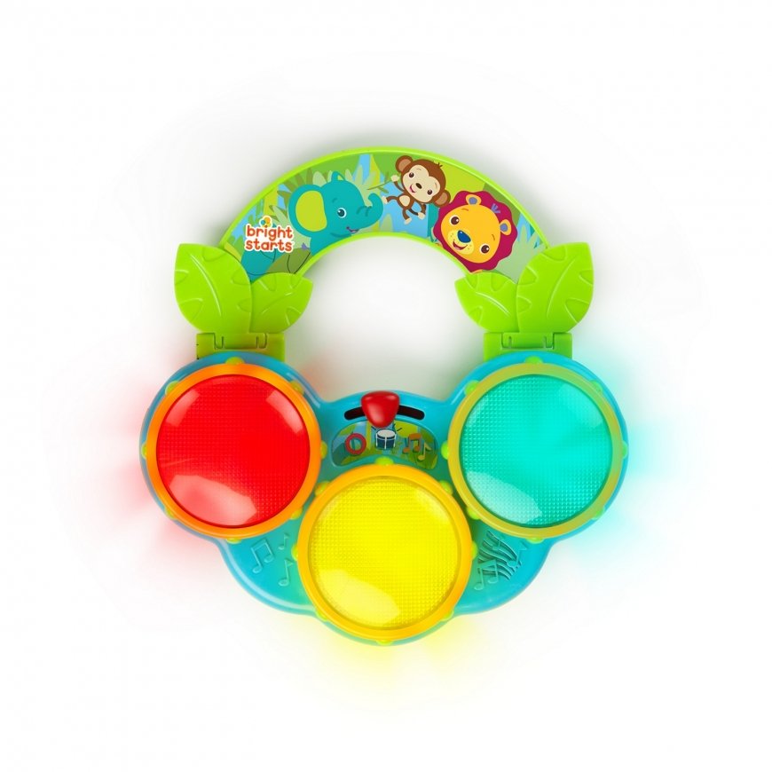 Bright Starts Safari Beats – 5