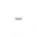 Apple MD820ZM/A kaabli soomuutja Lightning Micro-USB Valge Apple MD820ZM/A kaabli soomuutja Lightning Micro-USB Valge
