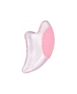 Obsidiana skulptūru akmens - Gua Sha akmens