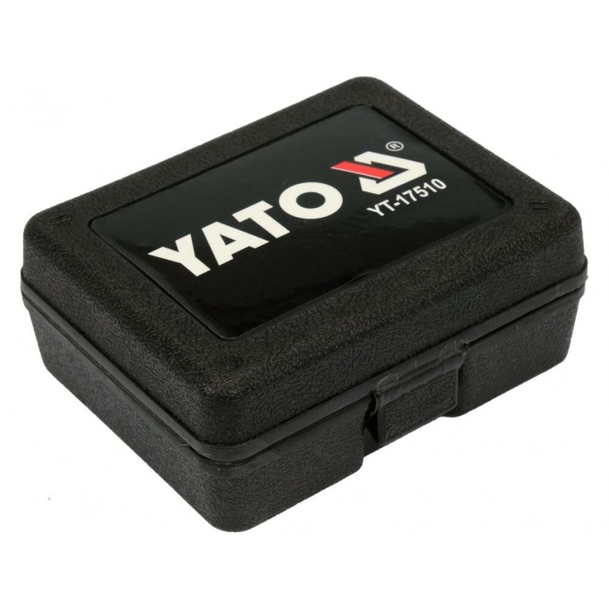 Yato YT-17510 sõiduki remont ja hooldus – 3