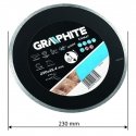 Graphite 57H647 kuviosahan, lehtisahan & puukkosahan terä 1 kpl Graphite 57H647 kuviosahan, lehtisahan & puukkosahan terä 1 kpl
