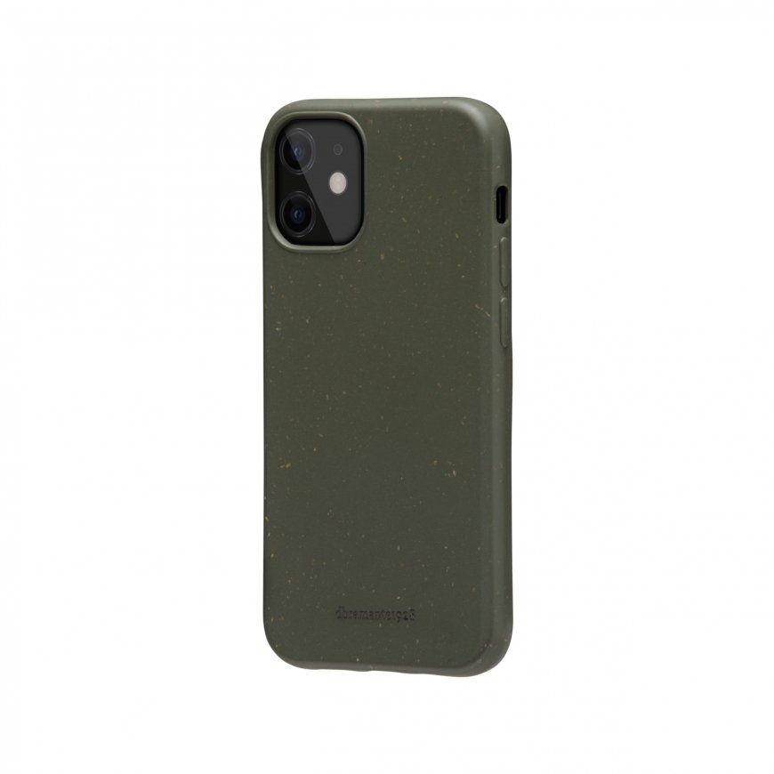 dbramante1928 Grenen mobilo telefonu apvalks 13,7 cm (5.4") Aploksne Olīvzaļš – 5