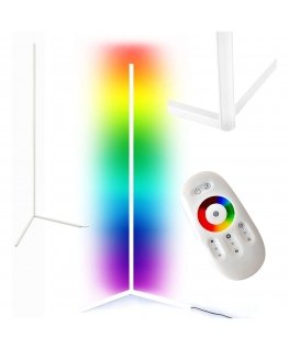 MOZOS LC-RGB-WH põrandavalgusti LED 20 W