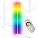 MOZOS LC-RGB-WH põrandavalgusti LED 20 W MOZOS LC-RGB-WH põrandavalgusti LED 20 W