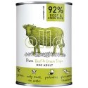 OLLO Pure Beef and Green tripe - wet dog food - 400g OLLO Pure Beef and Green tripe - wet dog food - 400g