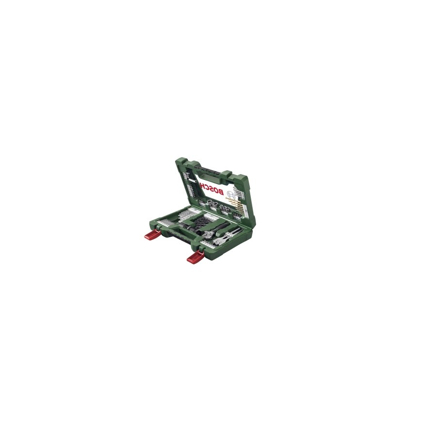 Bosch 2607017193 – 2