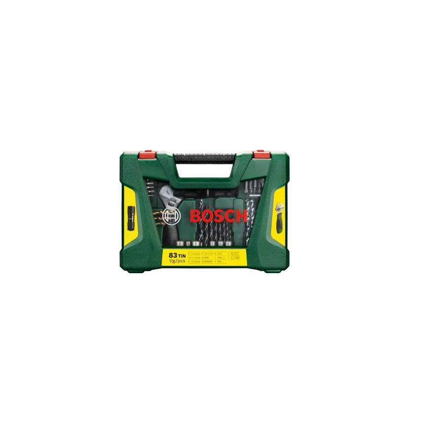 Bosch 2607017193 – 3