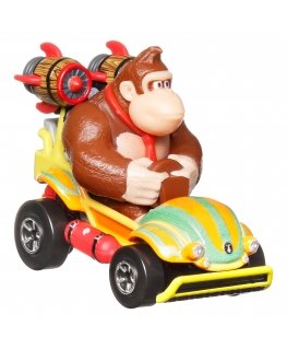 Hot Wheels Mario Kart GBG25 mängusõiduk
