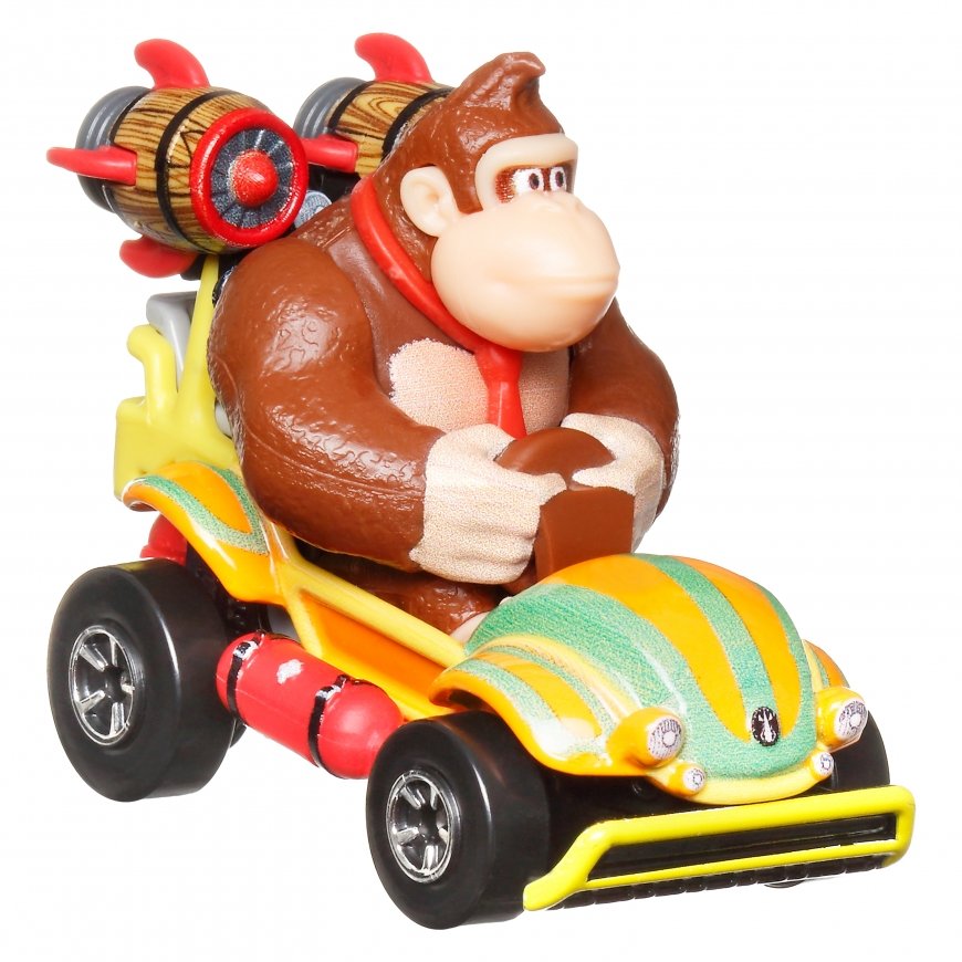 Hot Wheels Hot Wheels Mario Kart