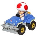 Hot Wheels Mario Kart GBG25 žaislinė transporto priemonė