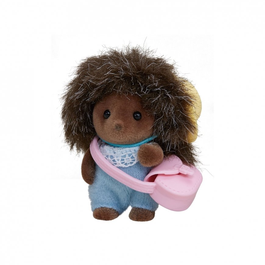 Sylvanian Families 5410 nukk