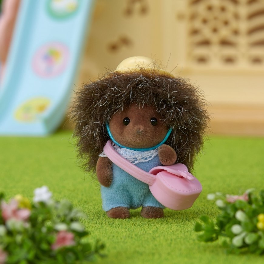 Sylvanian Families 5410 lelle – 2