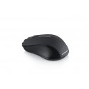 Modecom MC-WM9 mouse Office Right-hand RF Wireless Optical 1200 DPI