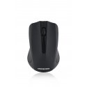 Modecom MC-WM9 pele Birojs Labā roka RF Bezvadu Optisks 1200 DPI