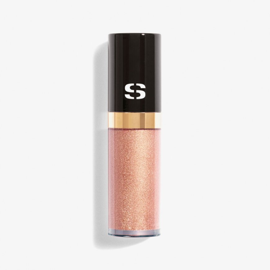 Sisley Phyto Ombre Eclat Liquid luomiväri 2 Copper
