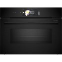 Bosch Serie 8 CMG978NB1 uuni 45 L musta