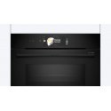 Bosch Serie 8 CMG978NB1 oven 45 L Black