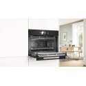 Bosch Serie 8 CMG978NB1 orkaitė 45 L Juoda