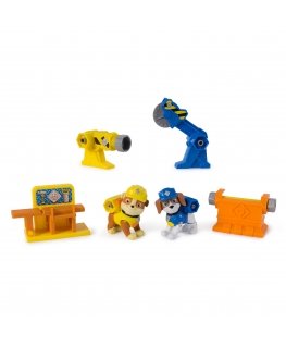 Rubble & Crew Power Tool Pups