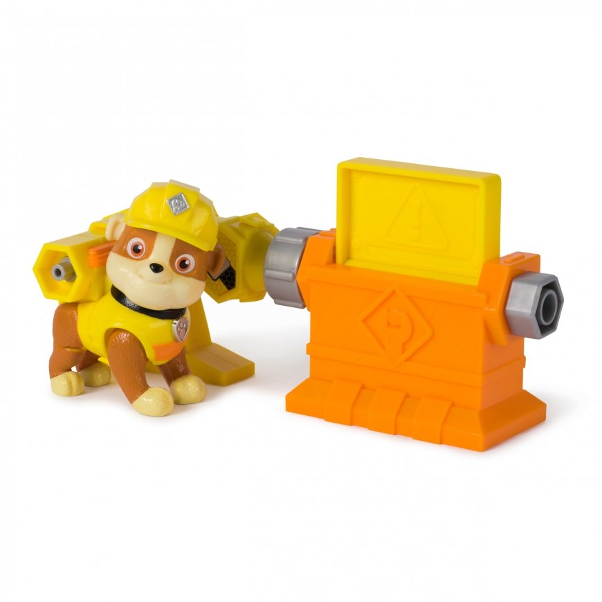 Rubble & Crew Power Tool Pups – 2