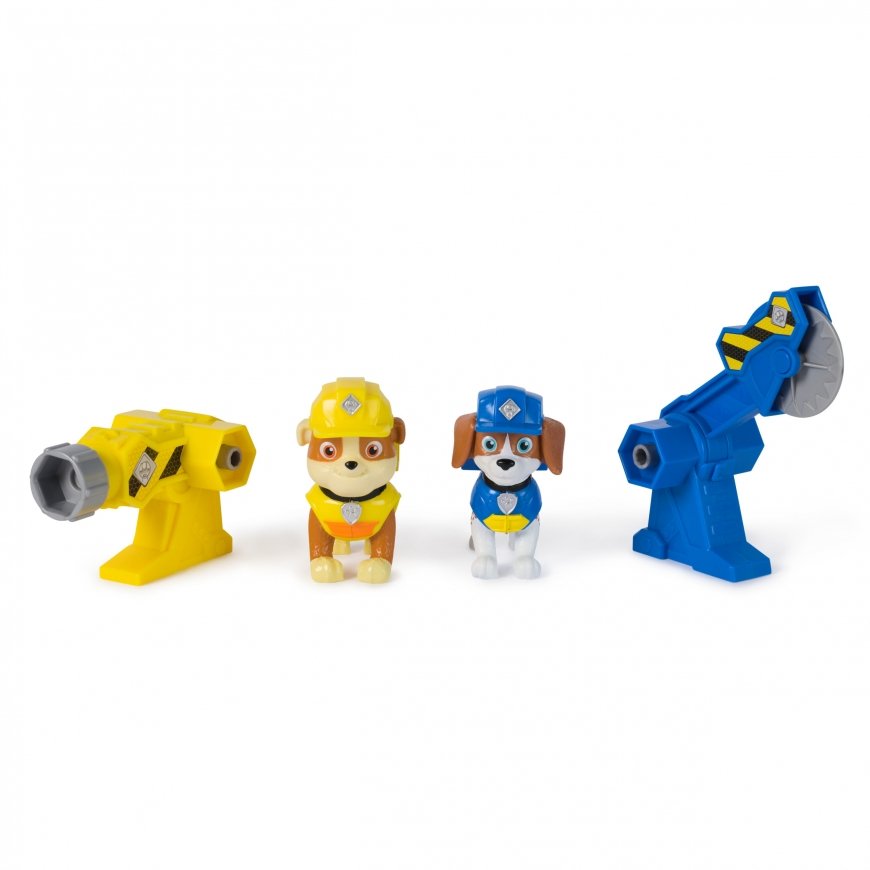 Rubble & Crew Power Tool Pups – 5