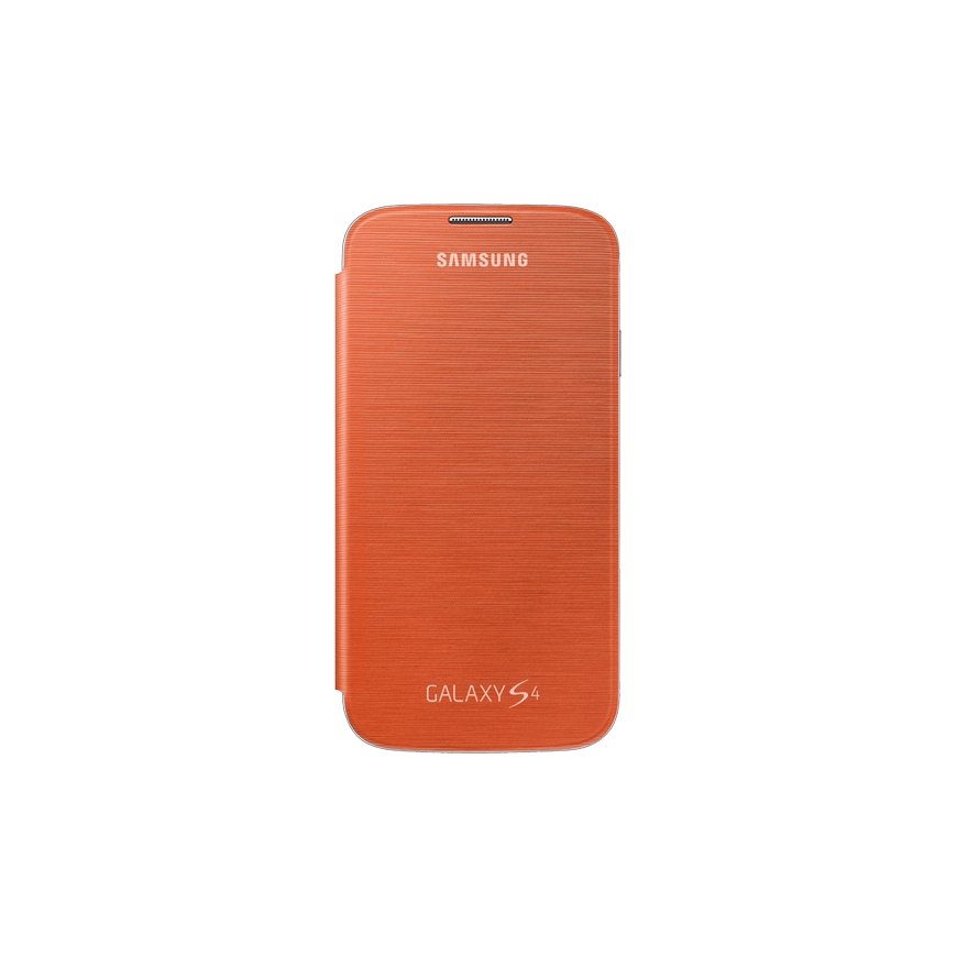 Bigben Connected EF-FI950O mobiiltelefoni ümbris Oranž – 2