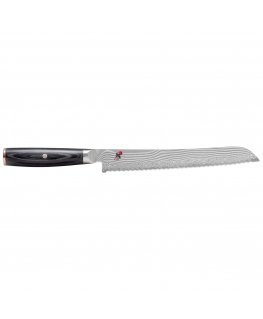 Miyabi 5000 FCD Steel 1 pc(s) Bread knife