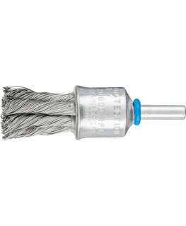 PFERD PBG 1919/6 INOX 0,35 Pyöräharja 1,9 cm