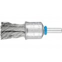 PFERD PBG 1919/6 INOX 0,35 Pyöräharja 1,9 cm PFERD PBG 1919/6 INOX 0,35 Pyöräharja 1,9 cm