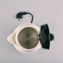 Feel Maestro MR041 white electric kettle 1.7 L 2000 W Black, White Feel Maestro MR041 white electric kettle 1.7 L 2000 W Black, White