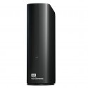 Western Digital Elements WDBWLG0160HBK-EESN išorinis kietasis diskas 16 TB USB A tipo 2.0/3.2 Gen 1 Western Digital Elements WDBWLG0160HBK-EESN išorinis kietasis diskas 16 TB USB A tipo 2.0/3.2 Gen 1