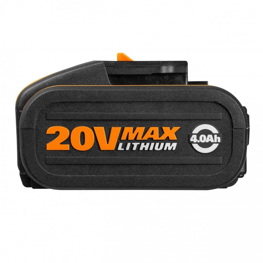 WORX WA3604 cordless tool battery / charger Battery & charger set – 2