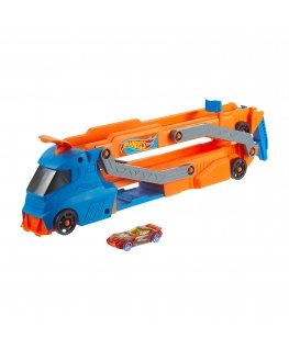 Hot Wheels City HYT83 play vehicle/play track