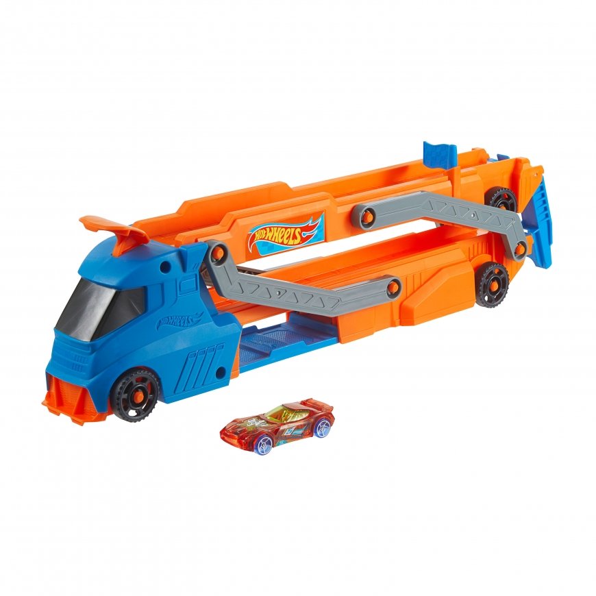 Hot Wheels Hot Wheels City HYT83