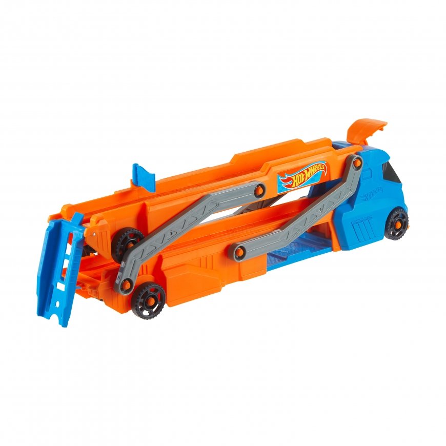 Hot Wheels City HYT83 žaislinė transporto priemonė – 2