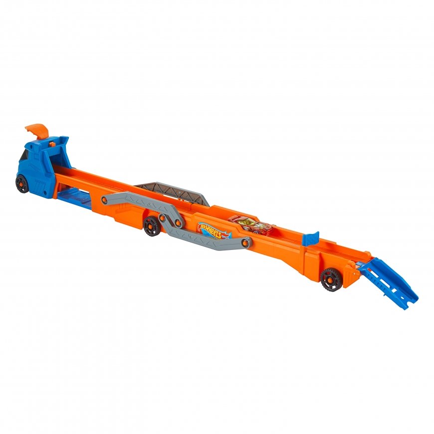 Hot Wheels City HYT83 mängusõiduk – 4