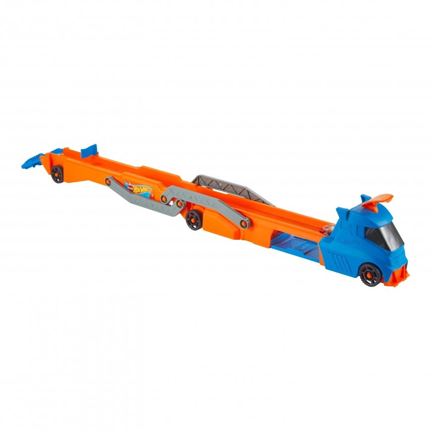 Hot Wheels City HYT83 play vehicle/play track – 5