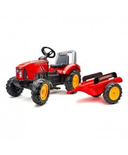 Falk 2020AB rocking/ride-on toy Ride-on tractor