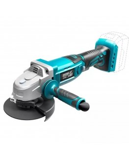 DEDRA DED7051 angle grinder