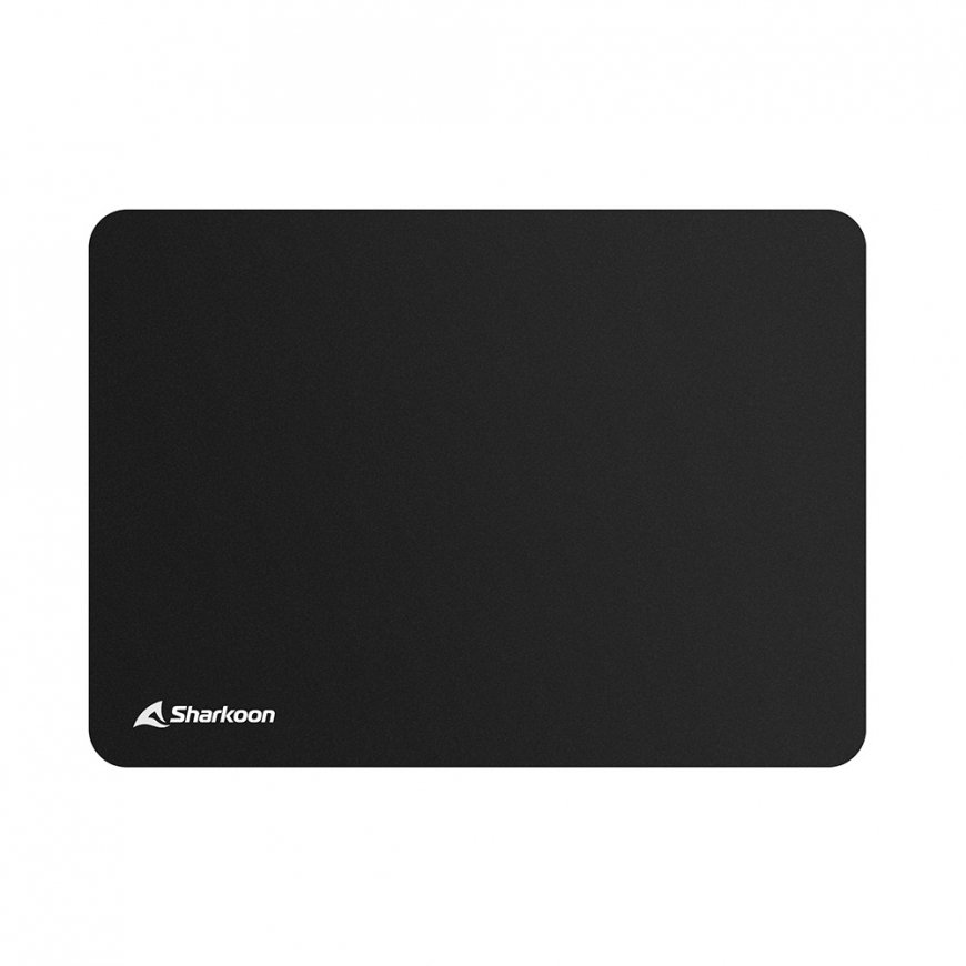 Sharkoon 1337 V2 Gaming Mat L Игровая поверхность Черный