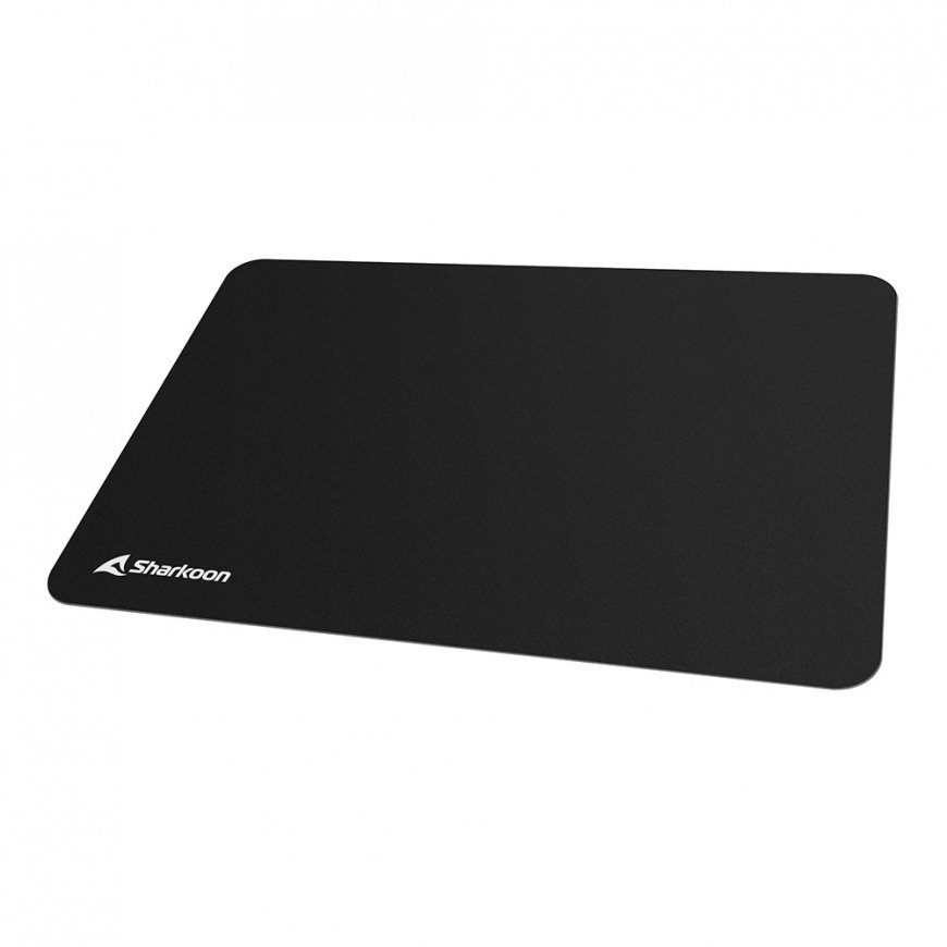Sharkoon 1337 V2 Gaming Mat L Игровая поверхность Черный – 2