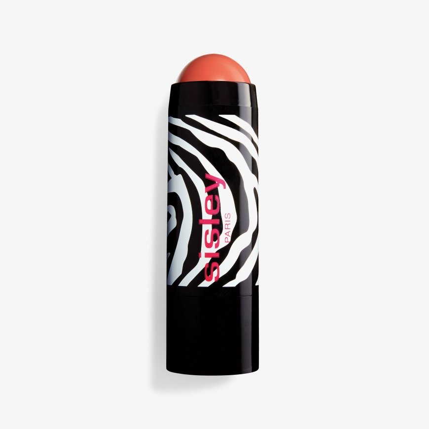 Sisley Phyto- Twist blush 5.5 g 03 Papaya Cream