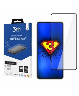 3MK HardGlass Max 1 pc(s)
