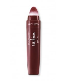 Revlon Kiss Cushion Lip Tint huuleläige 4,4 ml 270 Wine Trip