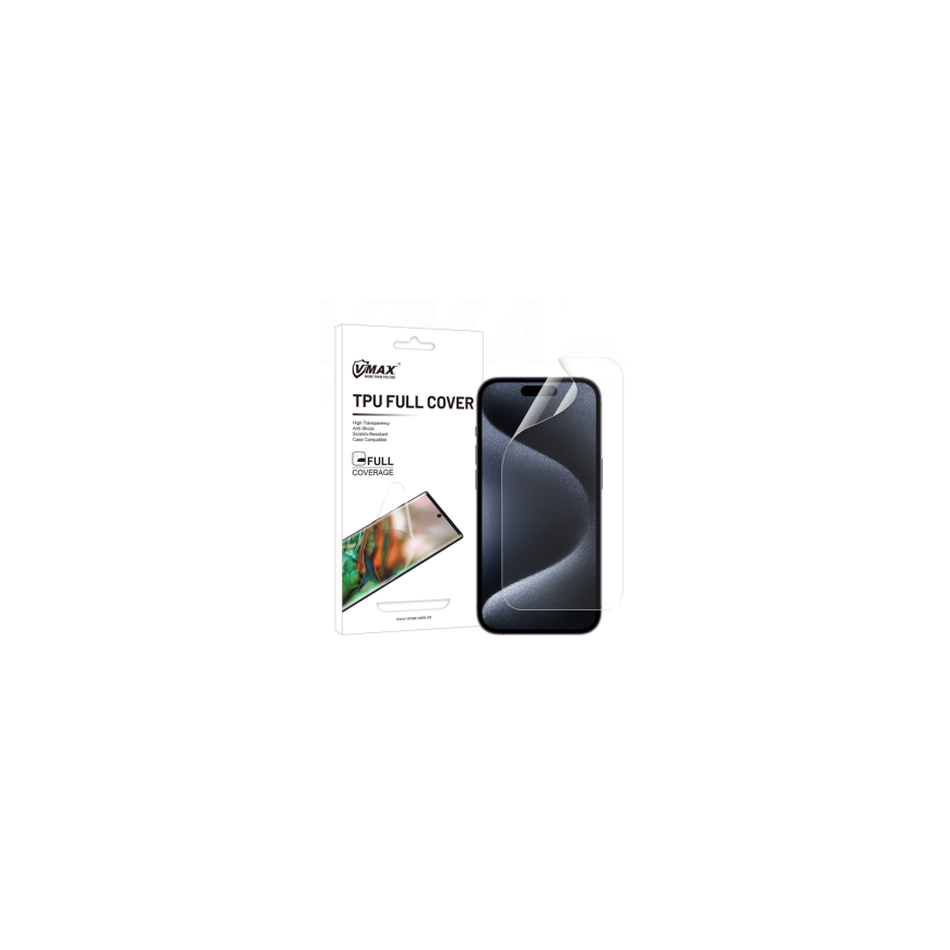 Mocco Full Face Matte Tempered glass 6D for Samsung Galaxy A16 4G / A16 5G – 2