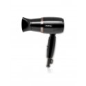 Фен Rosberg R51100J, 1600 Вт, черный, складная ручка Фен Rosberg R51100J, 1600 Вт, черный, складная ручка