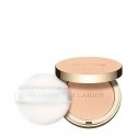 Clarins Ever Matte face powder 10 g 02 Light Clarins Ever Matte face powder 10 g 02 Light