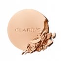 Clarins Ever Matte puuteri 10 g 02 Light